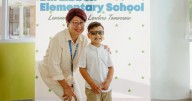 School nurse recognized by parent years after caring for her son in NICU