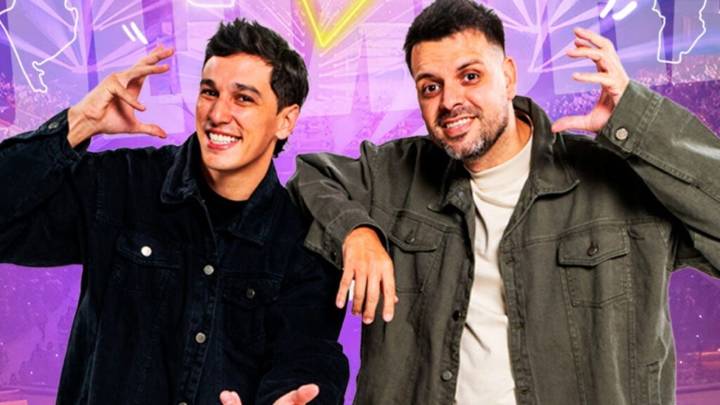 Q´Lokura llega por primera vez a Chivilcoy