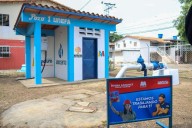 Reinauguración de pozo favorece a más de 2 mil familias en Maracay