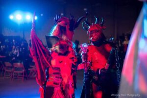 Celebration ushering in Halloween season coming to Pocatello for the first time