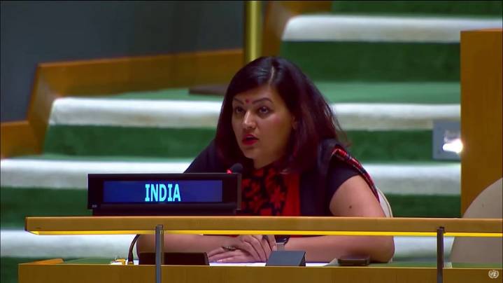 India: Pak Military Pleaded to Halt Fighting in Operation Sindoor