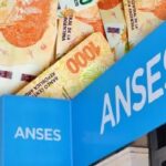 ANSES: Calendario de pagos de mañana martes 16...
