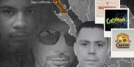 Así se promocionan en redes los restaurantes y clubes nocturnos ligados a La Mayiza y sancionadas por la OFAC