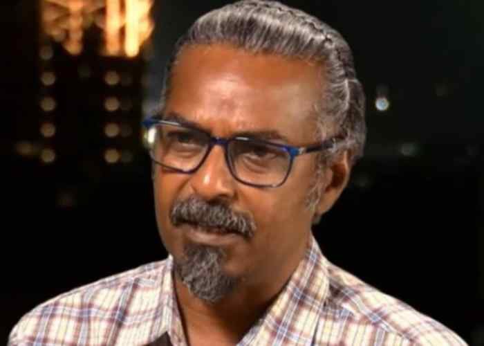 TN YouTuber Felix Gerald arrested over Karur stampede remarks