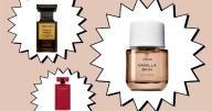 The Best Vanilla Perfumes That Aren’t Too Sweet