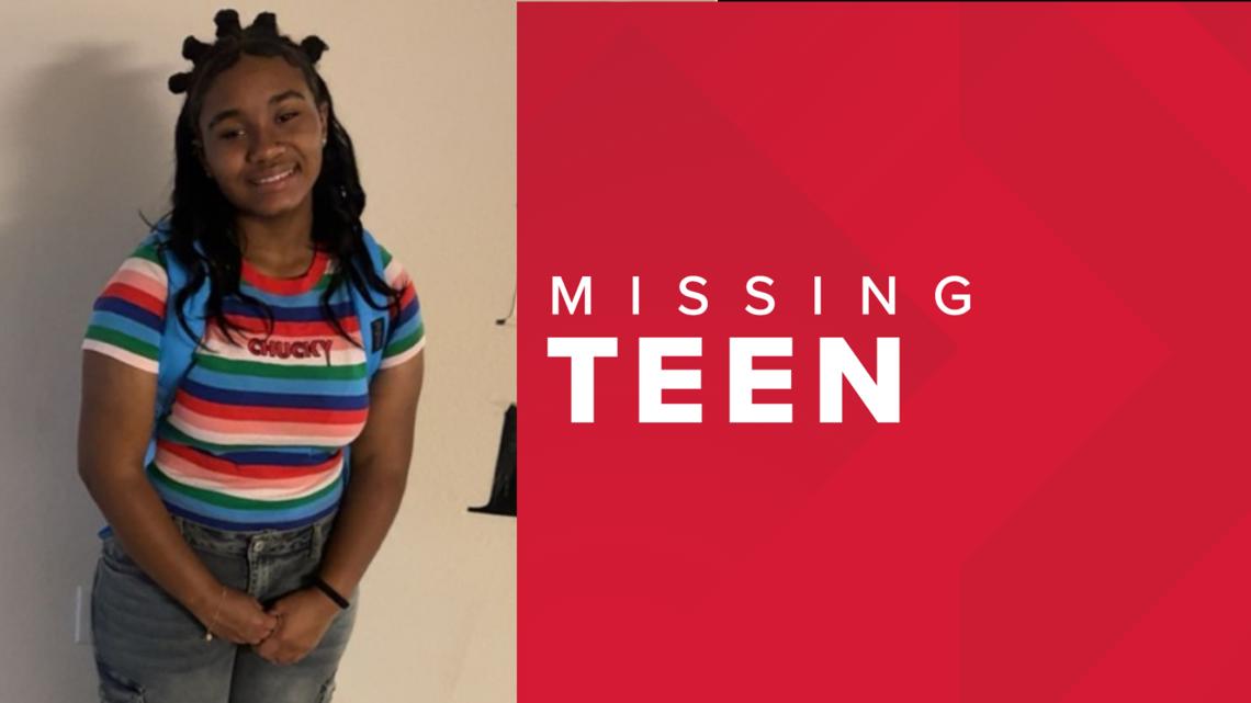 15-year-old missing in Virginia Beach