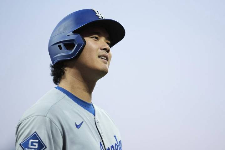 Ohtani’s lawyers claim he was victim of likeness misuse in real estate deal, move to dismiss lawsuit