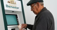Pensión de adultos mayores: calendario de pago en mayo 2025 según tu apellido