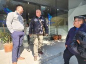Crítica situación de la seguridad privada en Tucumán: vigiladores precarizados y sueldos bajísimos