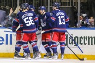 NHL Rumours: Update on Talks with New York Rangers Star