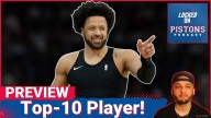 PREVIEW: Cade Cunningham Will Be A UNIVERSALLY RECOGNIZED Top