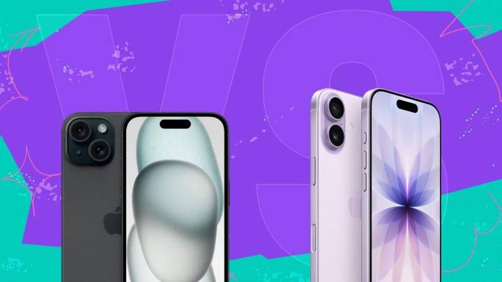 iPhone 17 vs. iPhone 15: Specs, screen size, and more