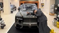 Badshah Purchases New Rolls-Royce Cullinan Worth Rs 12 crore