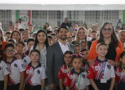 Respalda dirigencia a trabajadores para el nuevo ciclo escolar