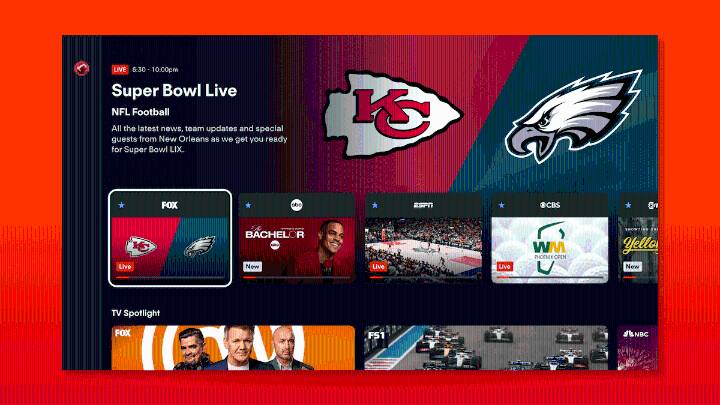Fubo shareholders approve Hulu Live TV deal