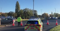 Nottingham Valley Road update issued as 2 injured after horror crash and police launch appeal