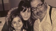 Las hijas de Jorge Lanata recordaron al periodista el día que hubiera cumplido 65 años