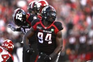 Analysis: Redblacks’ trade of Mauldin IV while still in playoff contention perplexing