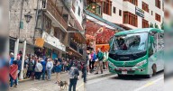 Bloqueo en la línea férrea a Machu Picchu daña la imagen del país