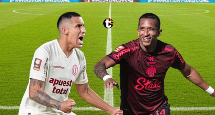 Universitario vs. Melgar EN VIVO: Hora y canal de la visita crema a Arequipa Universitario vuelves a la canchas en duro partido contra Melgar por la Fecha 8 del Clausura en Arequipa.