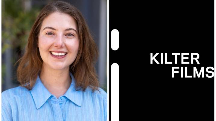 Kilter Films Hires Mariel Redlin as TV Development, Production Exec