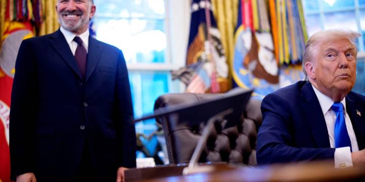 ‘My main dream is derailed’ — Trump’s $100,000 H-1B visa fee shatters U.S. hopes for many in India