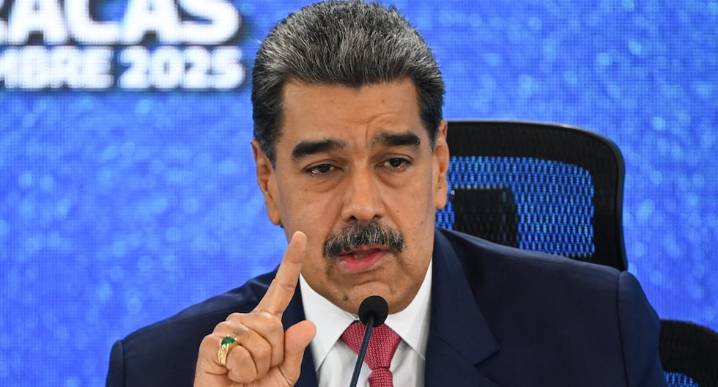 Venezuela: Nicolás Maduro llama a simulacro frente a desastres naturales y conflictos armados | Estados Unidos | Caribe | Donald Trump | Zulia | Maracaibo | Delcy Rodríguez | Funvisis | Terremoto | Úl