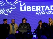 Las abstención castigó al oficialismo con una derrota inevitable