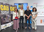 El Festival CAU integra patrimonio histórico y apuesta por la transformación social en Granada