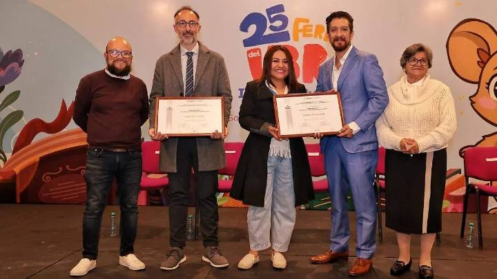 Dos voces de la traducción literaria reciben Premio Margarita Michelena en Hidalgo
