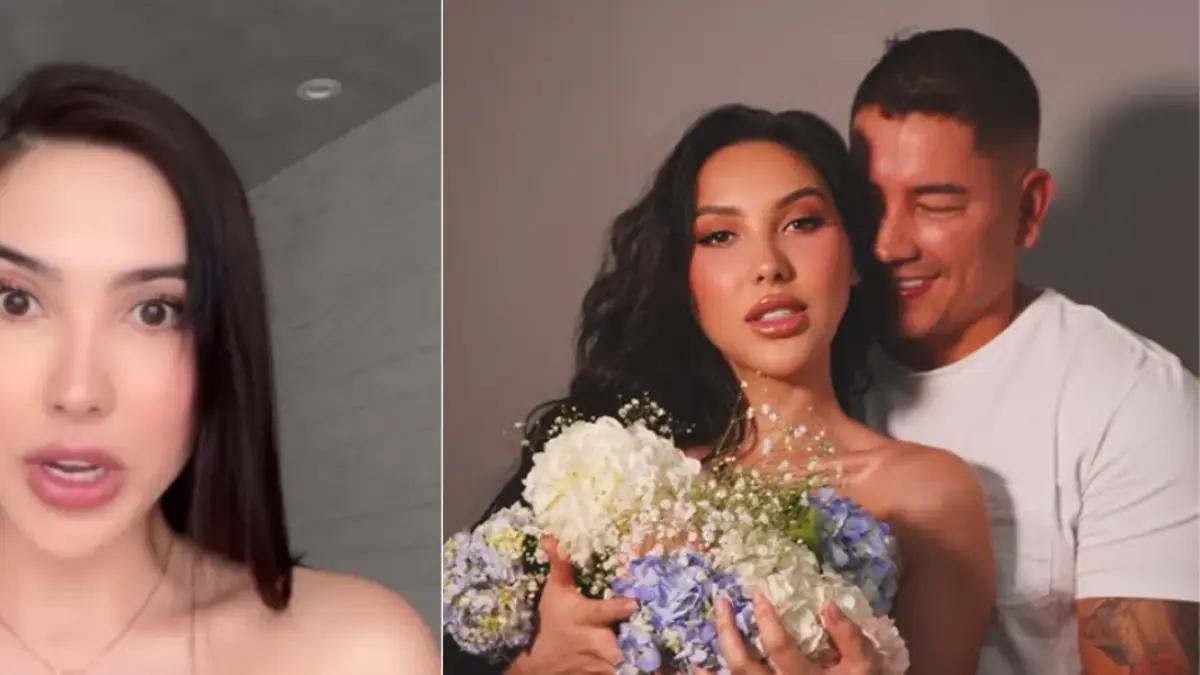 Rumores sobre la relación de Aida Victoria Merlano y Juan David Tejada estallan en redes; ambos responden