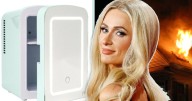 Más de 100,000 refrigeradores de Paris Hilton fueron retirados por presentar riesgo de incendio