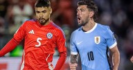 ¿A qué hora juega Chile vs Uruguay y en que canal ver último partido de las Eliminatorias?