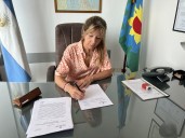 Buscan incorporar a la libreta sanitaria materno infantil el cuidado de la salud bucal