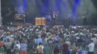 Borderland Music + Arts Festival fills East Aurora with 3 days of music