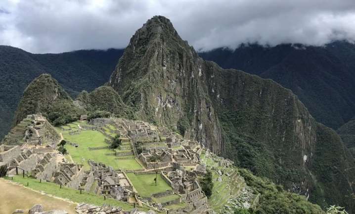 Estado: Machu Picchu se mantendrá como maravilla del mundo