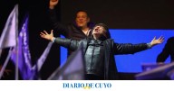 Rotundo respaldo de Milei a su hermana al cerrar la campaña