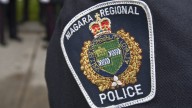 3 Niagara police officers injured, 4 cruisers damaged during takedown of suspected impaired driver