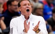 Bill Self opens up on Hall of Fame induction