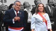 Martín Vizcarra afirma que "Santivañez es el presidente de la República”