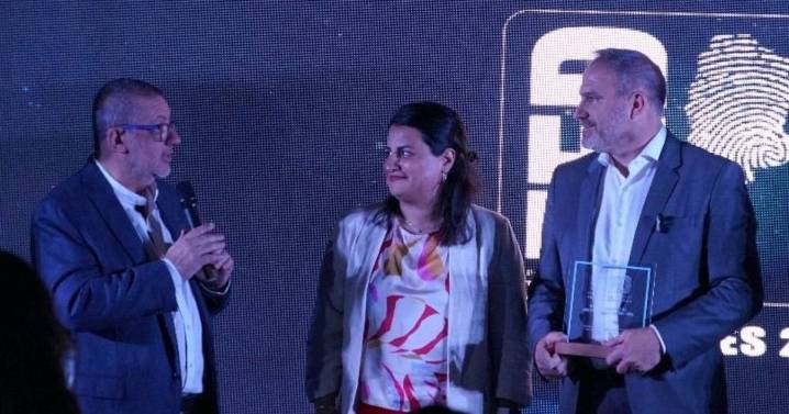 Jujuy obtuvo el Premio FED como Destino turístico del año