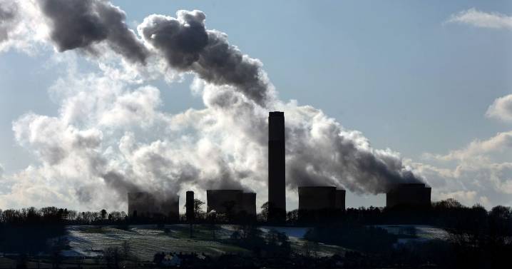Cost of net zero could ‘put pressure’ on Scottish budget