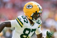 The fantasy football receiving corps to target ahead of Week 4