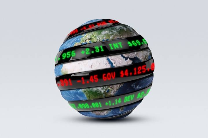 How Big Finance Ate Foreign Aid