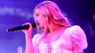 A Pop Star Like Addison and Brand-New Versace? It’s a Match Made in Heaven