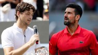 Novak Djokovic vs Taylor Fritz: Who Has the Higher Net Worth in 2025?
