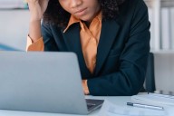 Woman Says Boss Told her to 'Banter' Less with Her Coworkers