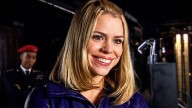 Billie Piper's Secretive Doctor Who Return: The Inside Story