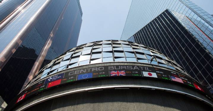 S&P/BMV IPC de México alcanza récord y se alinea con Wall Street ante posible giro de la Fed