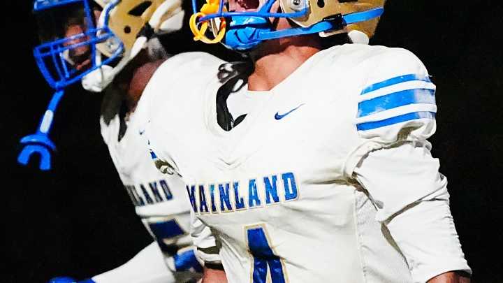 Florida high school football Super 25: IMG the unanimous No. 1 in Week 3